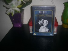 DVD - LADY LOU  ( SHE DONE HIM