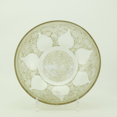 Rene lalique coupe vases no1 - rene,