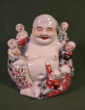 Bouddha Rieur Dit Milefo