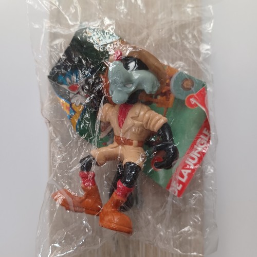 Figurine neuve flunch - figurine,
