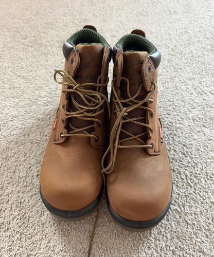 Red wing shoes - 2241, static
