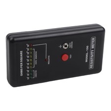 Testeur antistatique mesure de