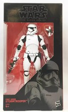Star Wars The Black Series 6''