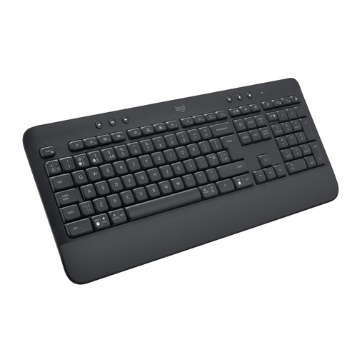 Logitech signature k650 azerty - logitech,