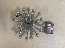 Petite applique pistillino studio tetrarch Valenti 1970 vintage