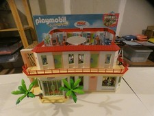 PLAYMOBIL: Summer Fun - Grand Hôtel (5265-A)