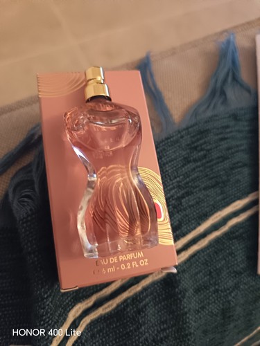 Rare eau parfum jean paul - rare,