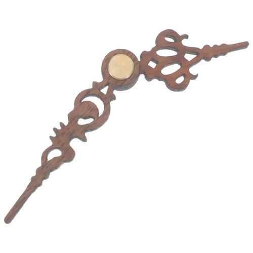 Accessoires horloge à - ,