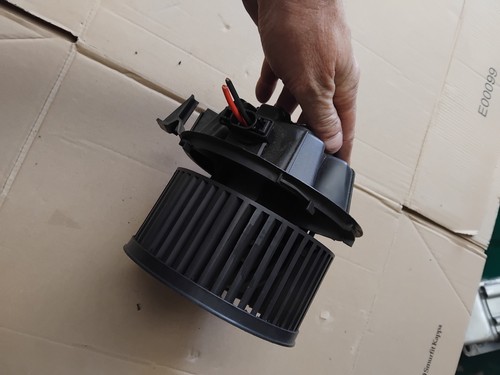 Pulseur air ventilateur - pulseur,