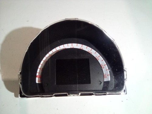 Compteur smart forfour - forfour, 2