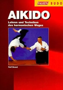 Aikido lehren und techniken - aikido.,