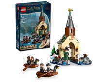 Lego Harry Potter 76426 Le