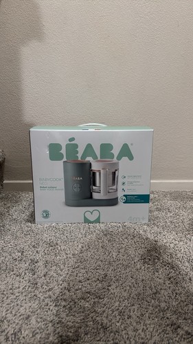 Beaba babycook neo baby - beaba,