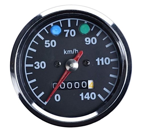 Compteur vitesse - compteur, de