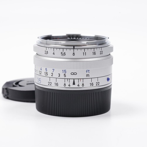 Carl zeiss biogon 35mm - t*,