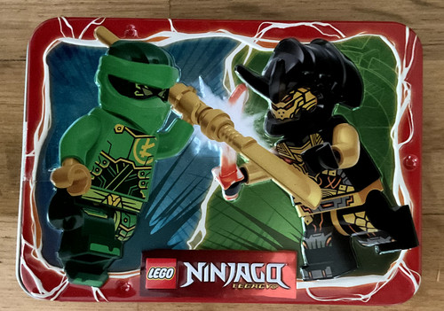 Polybag figurine minifigure - polybag,