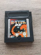 R-Type DX Game Boy Color