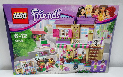 Lego friends 41108 - lego,
