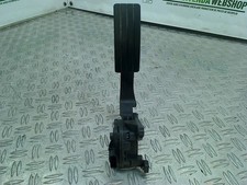 GASPEDAL Renault Clio IV (5R) 2018 180029347r