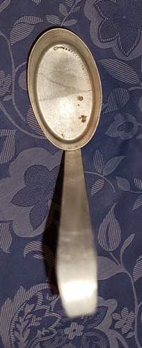 Ancienne louche eau tournus - a,