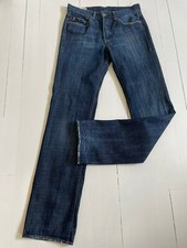 Jean Paxton slim fit straight