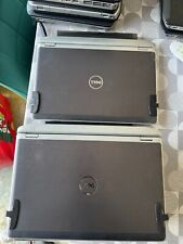 DELL LATITUDE E6220 Core I5 4Go RAM 320 Disque TESTE VENDU SANS BATTERIE 