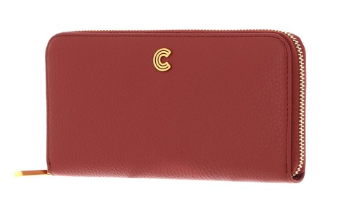 Coccinelle myrine zip around - myrine,
