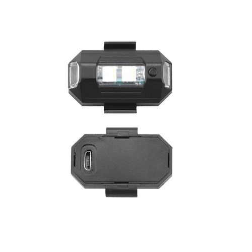 Lampe stroboscopique drone - lampe,