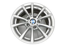 1x Jante aluminium 5X120