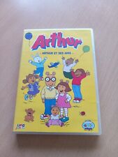 Dvd DVD Arthur et ses amis