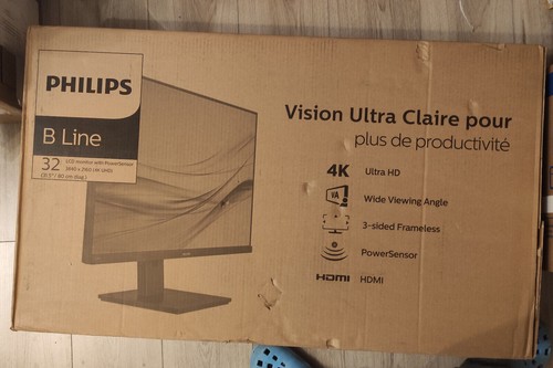 Philips line 328b1 - 328b1/00,