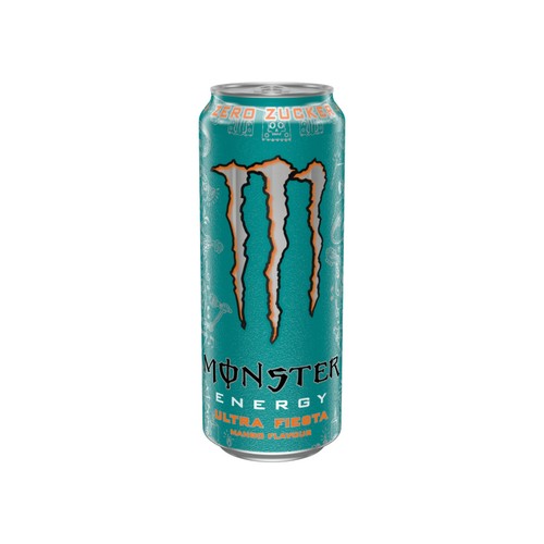 Monster ultra fiesta - monster,
