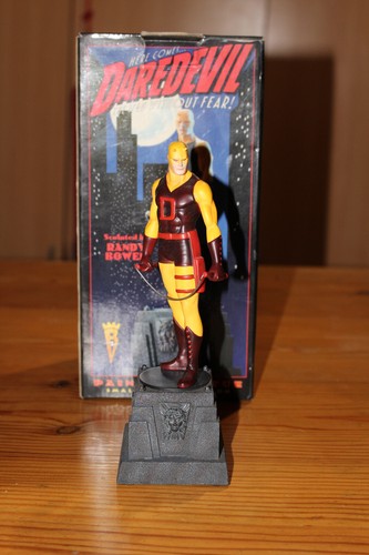 Mini statue daredevil origines - mini-statue,