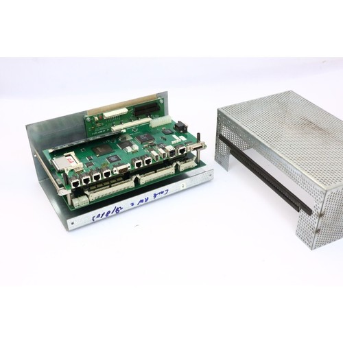 Stralfors cpu card - stralfors, cpu-card