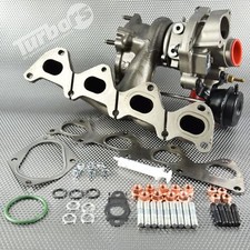 Turbocompresseur golf jetta - vw,