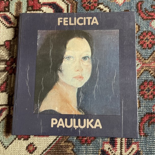 Felicita pauliuka 1988 envoi - felicita,