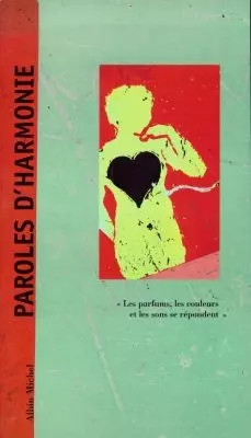 Paroles harmonie elizabeth - d'harmonie,,