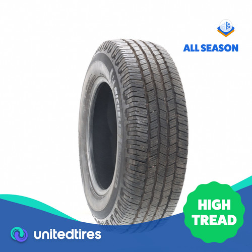 Used 265 70r18 michelin - 265/70r18,