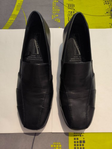 Chaussures mocassins cuir - mocassins, en