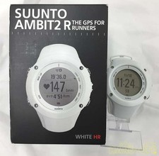 SUUNTO AMBIT2R Watch Excellent