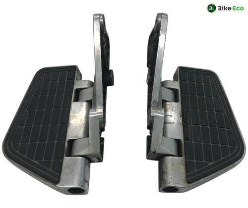 Platine repose pieds - platine, et