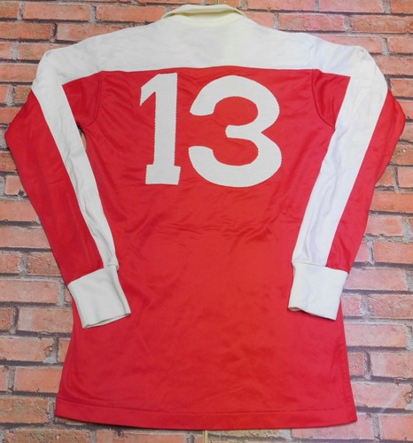 Ennerre maillot shirt - nr, n°13