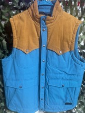 Morgan Wallen Vest Rock and