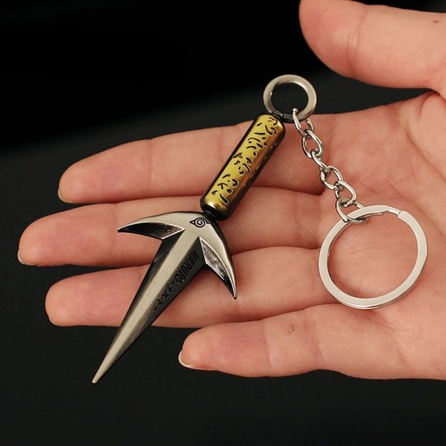 Namikaze Minato Naruto Kunai