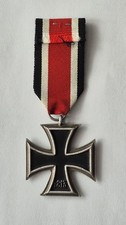 Croix de fer WW2 1939