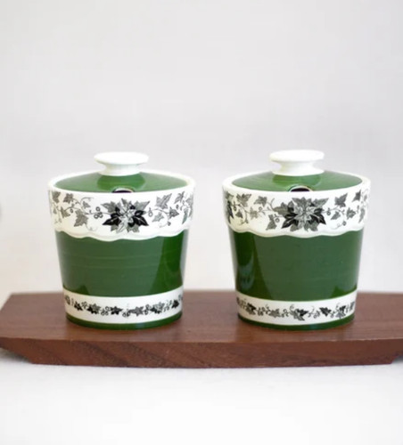 Villeroy boch mettlach - boch, saar