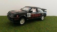 Voiture SLOT FORD SIERRA