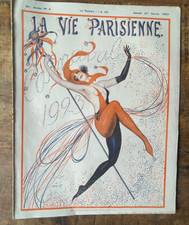 La Vie Parisienne  1923#04-