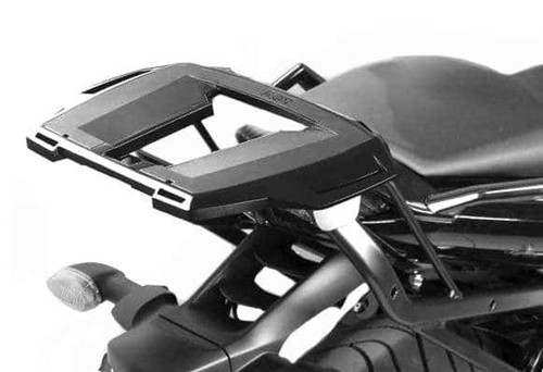 Support top case alurack - top,