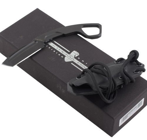 Extrema ratio nk3 neck - nk3,